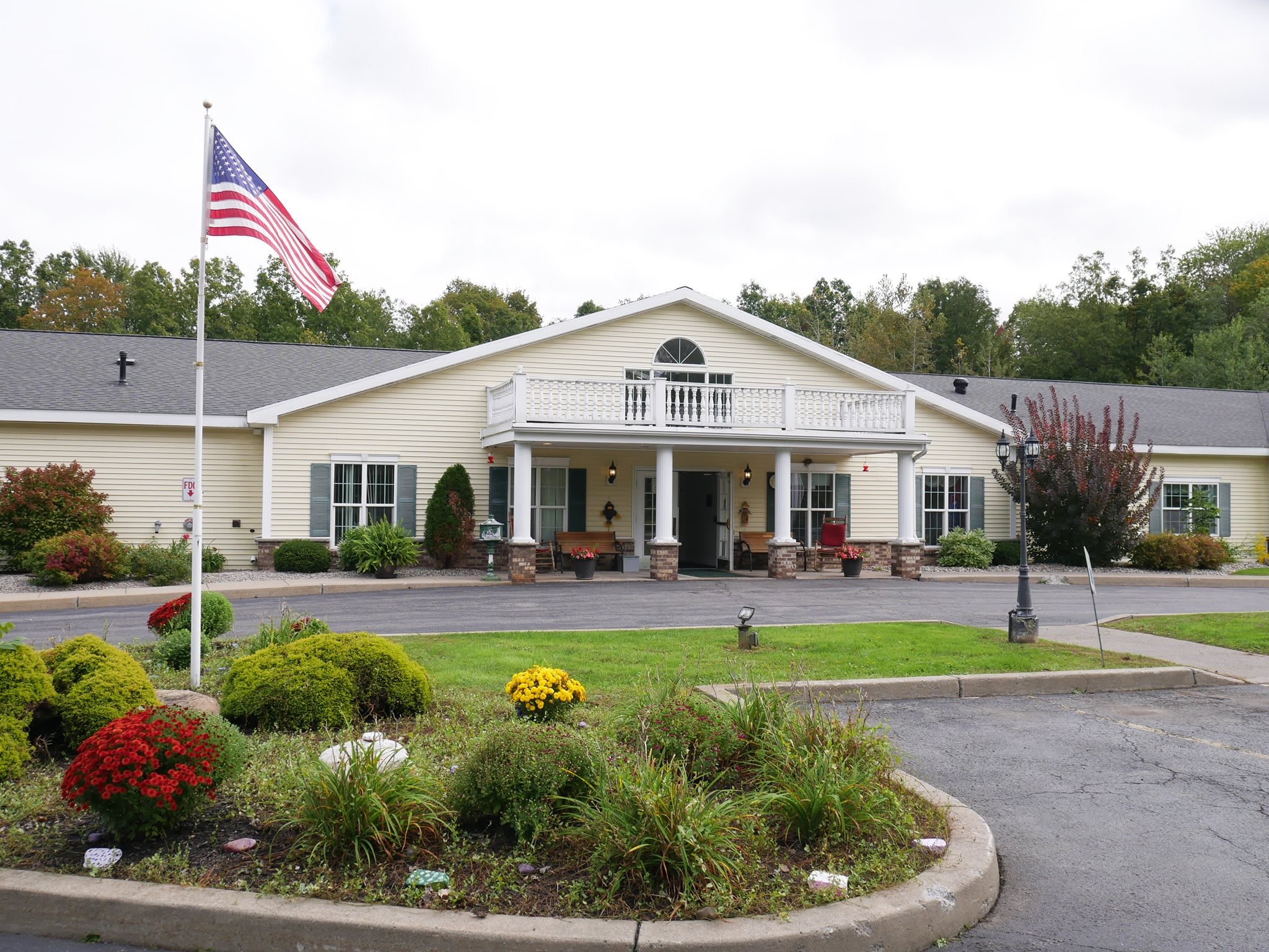 Keepsake Village Memory Care Liverpool, NY 13088 18 Reviews