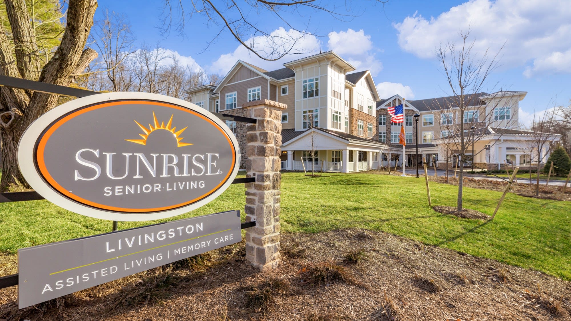 CareOne at Livingston Assisted Living Livingston, NJ 07039 51 Reviews