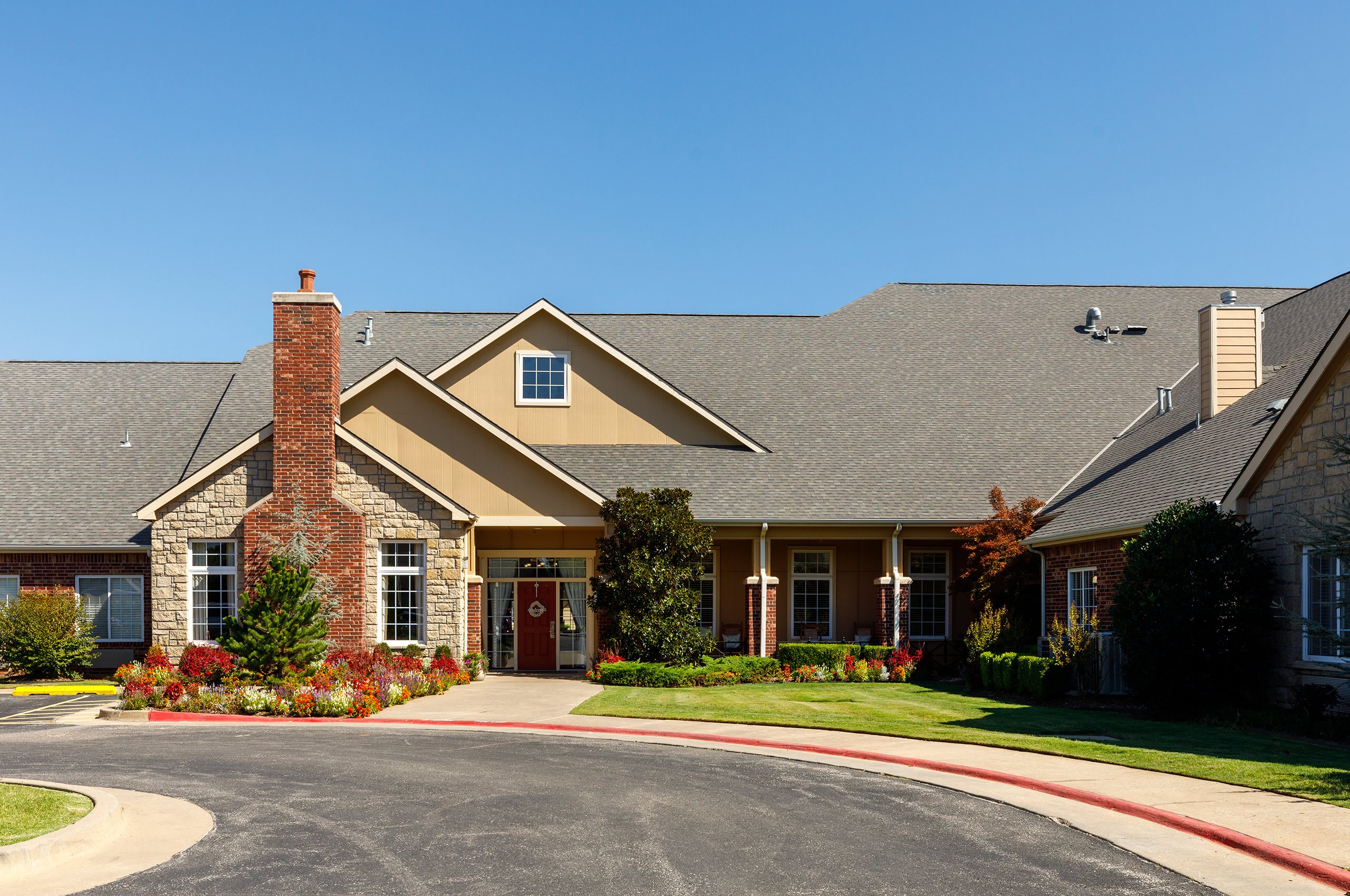 Arbor House of Norman Assisted Living Norman, OK 73072 16 Reviews