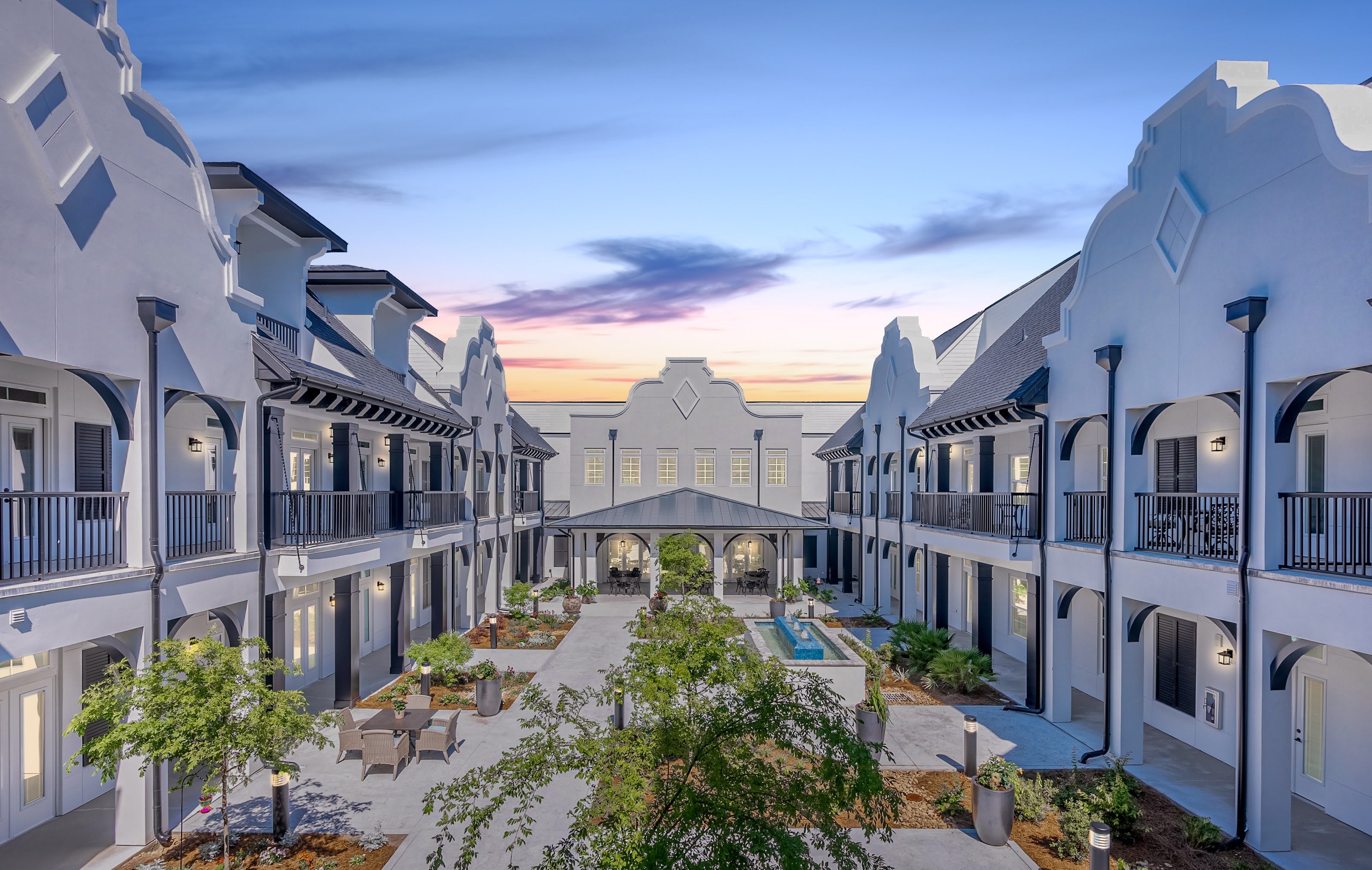 The Opal at Bluewater Bay Assisted Living Niceville, FL 32578 21