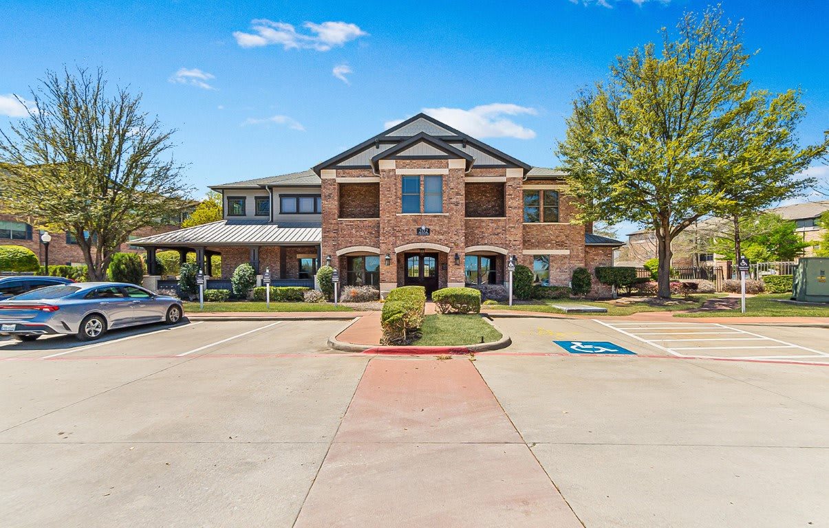 Alders Rockwall 62+ Active Adult Luxury Living Senior Apartments