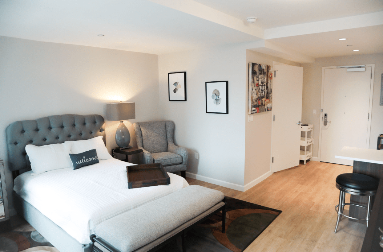 Flushing House Independent Living Flushing, NY 11354 31 Reviews