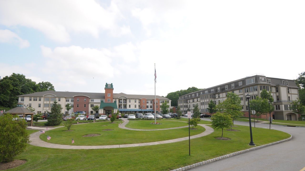 Riverwalk Village at The House of the Good Shepherd Assisted Living