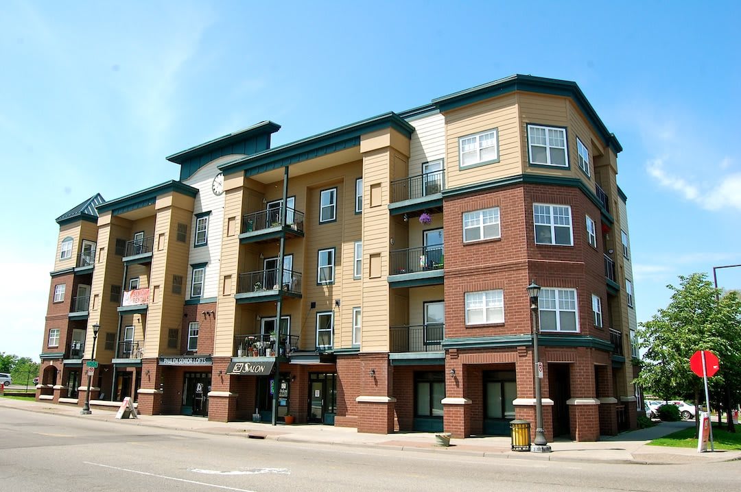 The Lodge at Little Canada Independent Living & Senior Apartments