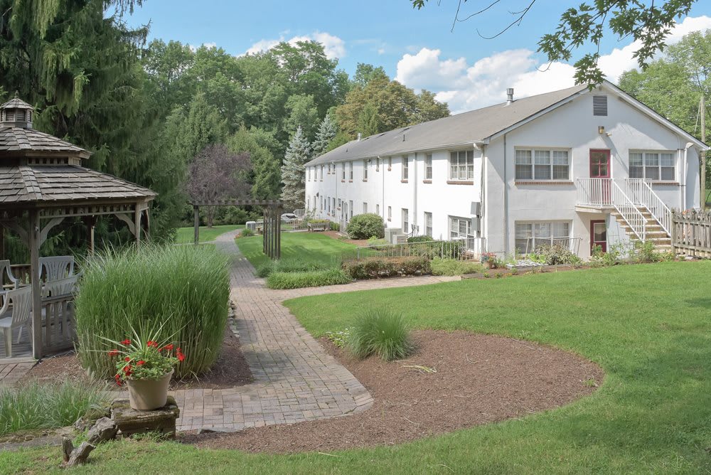 Riverwalk Village at The House of the Good Shepherd Assisted Living