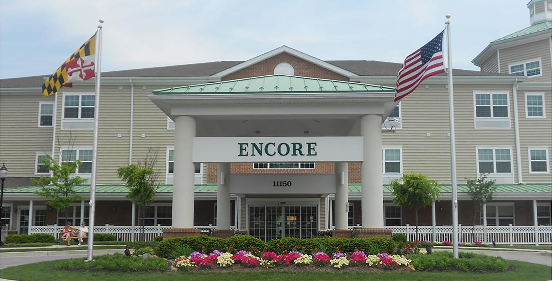 Copper Ridge Assisted Living Sykesville, MD 21784 1 Review