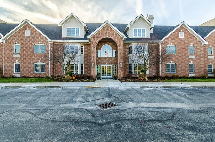 Bloom at German Church Assisted Living Indianapolis, IN 46229 9