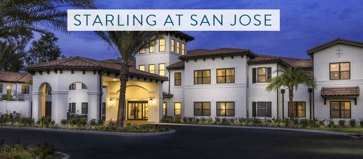 The Fountains at Mill Cove Assisted Living & Memory Care