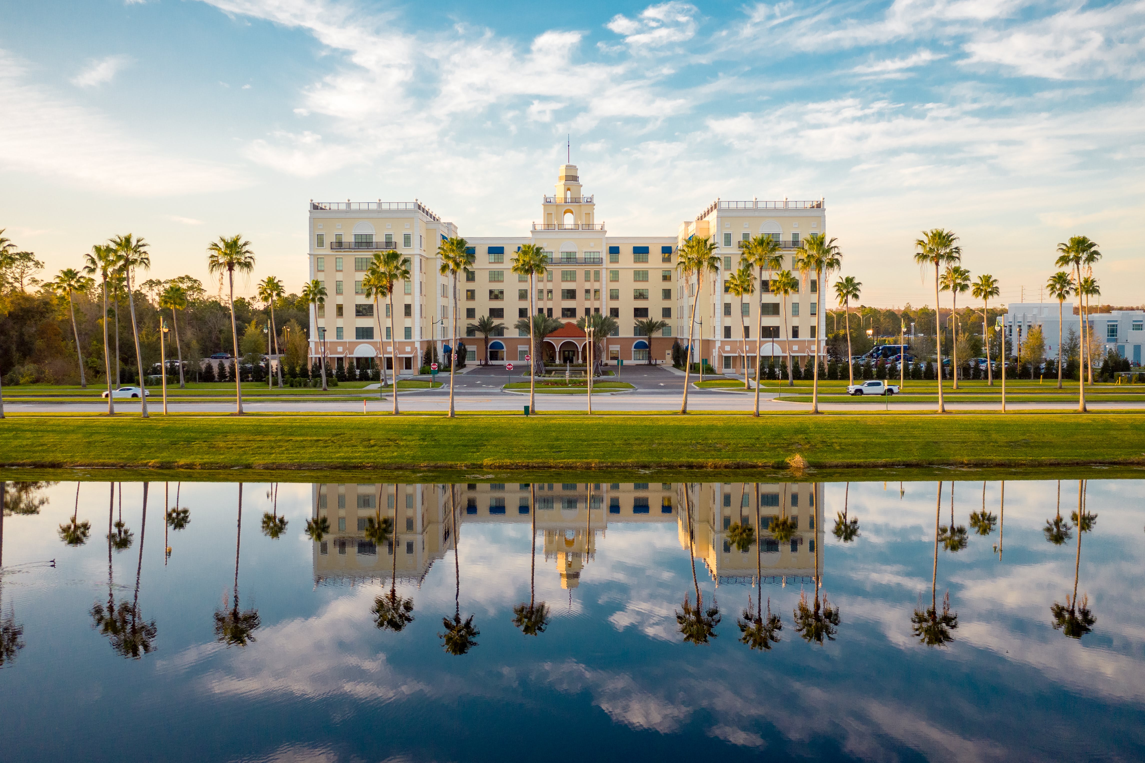 The Glades at ChampionsGate Assisted Living & Memory Care