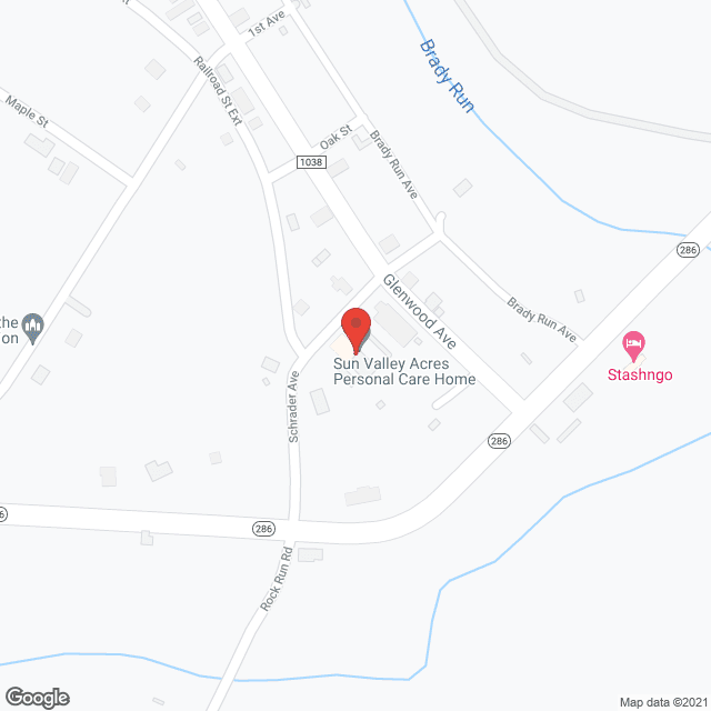 Sun Valley Acres Assisted Living Glen Campbell, PA 15742 1 Review