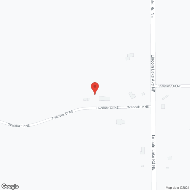 Overlook Home Residential Care Home Greenville, MI 48838