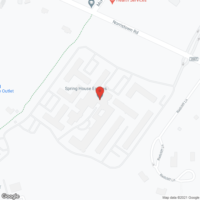 Oakbridge Terrace At Spring House Estates Assisted Living Lower