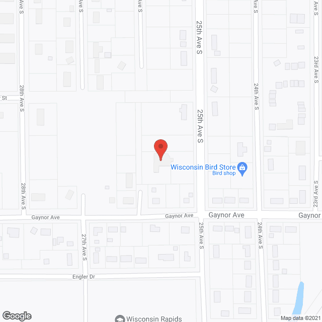 Hilltop Assisted Living Alpine Terrace Wisconsin Rapids, WI 54494