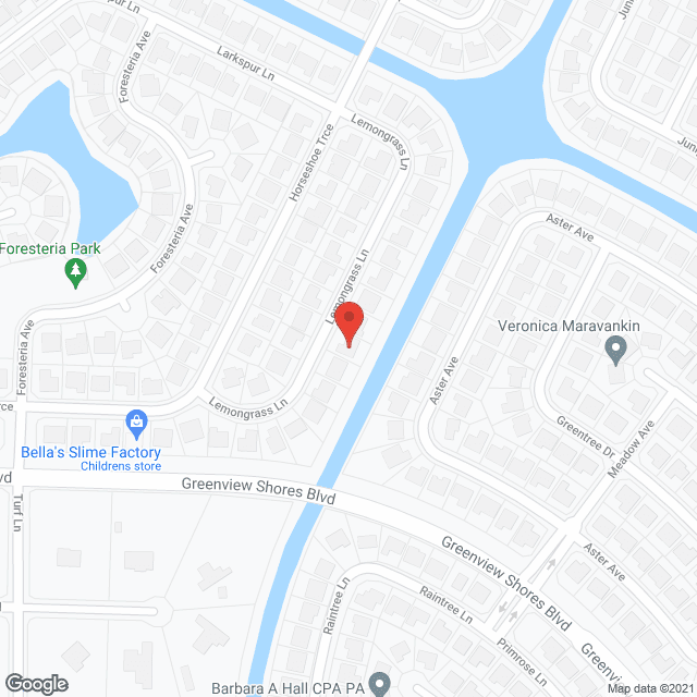 Wellington Senior Paradise Residential Care Home Wellington, FL 33414