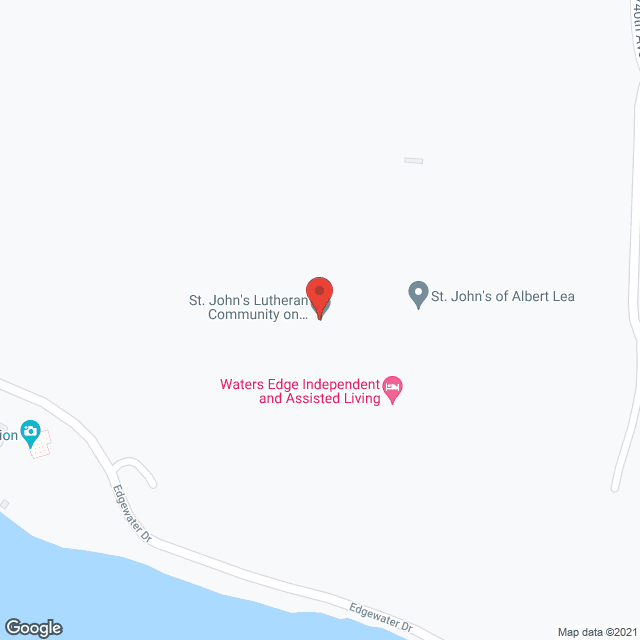 The Meadows Assisted Living Albert Lea, MN 56007