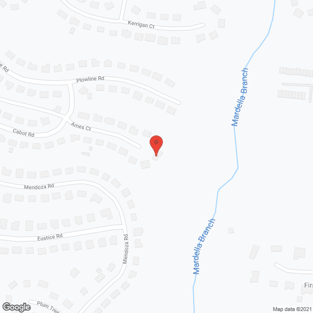 A Perfect Fit Assisted Living Residential Care Home Randallstown