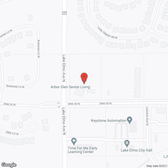 Arbor Glen Senior Living Assisted Living & Memory Care Lake Elmo