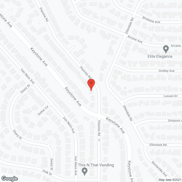 Saint Anne's Group Home Residential Care Home Reno, NV 89503 1 Review