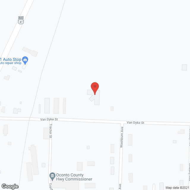 Sun Valley Homes Nine Acres Assisted Living & Memory Care Oconto