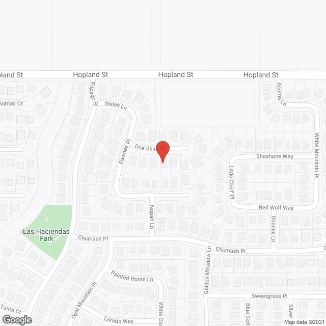 Elijah Living Residential Care Home Victorville, CA 92394