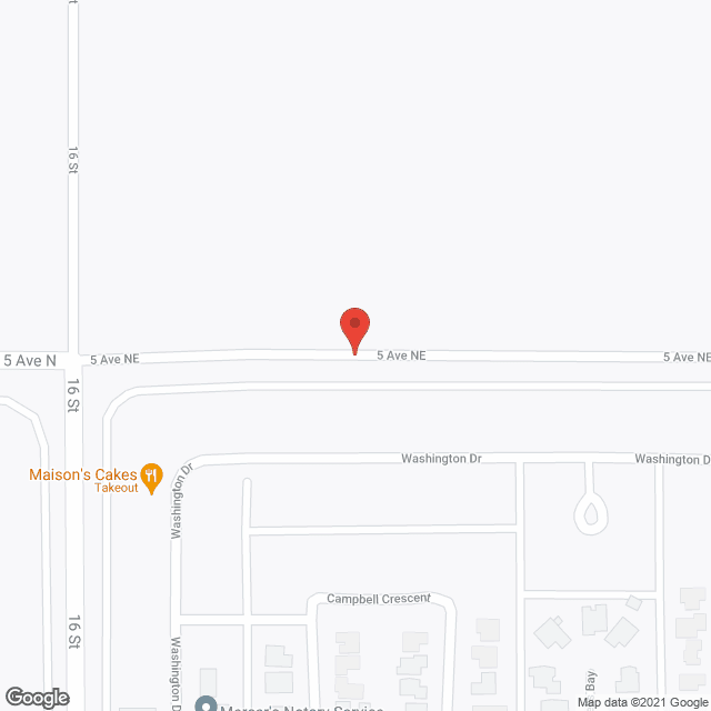 Eden Homes Nursing Home & Residential Care Home Weyburn, SK S4H2W1