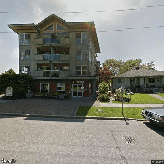 The Camelot Assisted Living Victoria, BC V8V1V8
