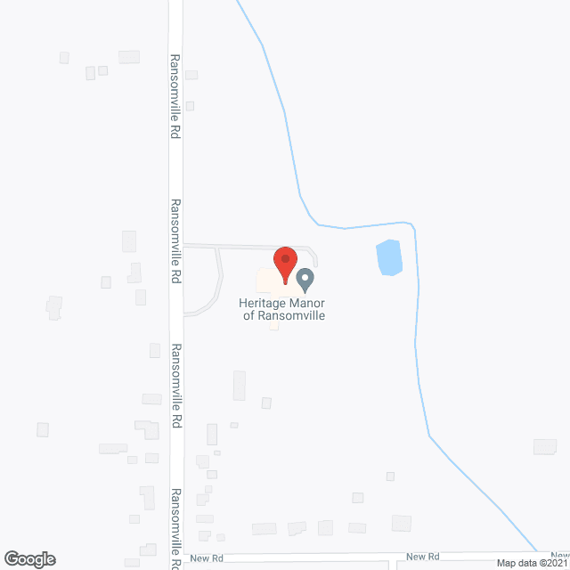 Heritage Manor of Ransomville Assisted Living Ransomville, NY 14131