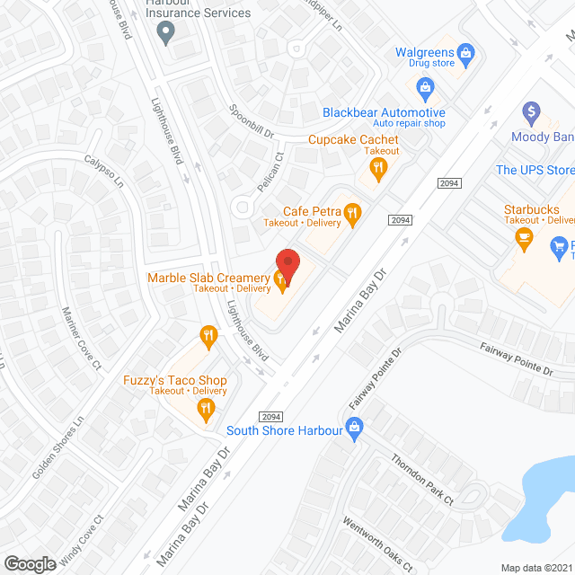 The Crossings Assisted Living & Memory Care League City, TX 77573