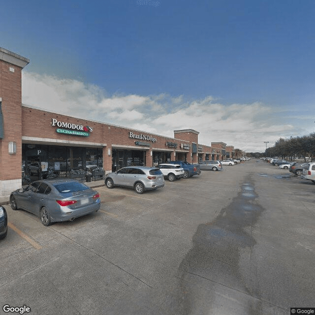 The Crossings Assisted Living & Memory Care League City, TX 77573