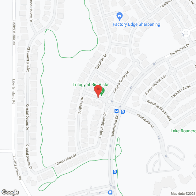 Trilogy at Rio Vista Rio Vista, CA 94571