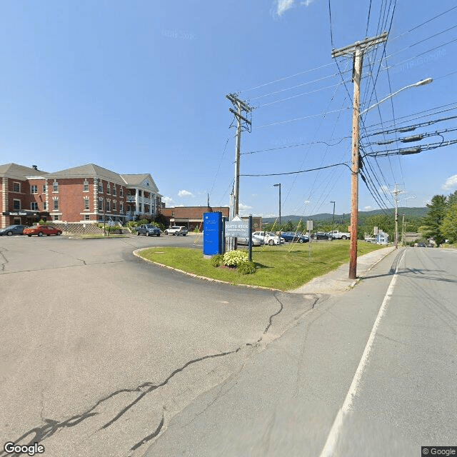 Beattie House Senior Apartments Littleton, NH 03561