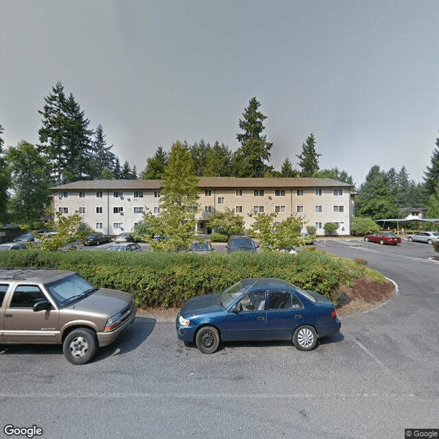 Marymount Manor Assisted Living WA 98445