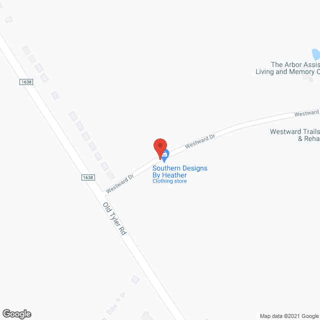 The Arbor Assisted Living and Memory Care Nacogdoches, TX 75964