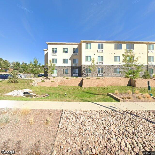 HatlerMay Village Senior Apartments Colorado Springs, CO 80918