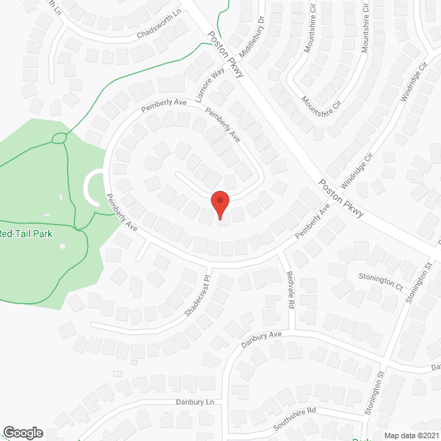 Blue Spruce Assisted Living II Memory Care & Residential Care Home