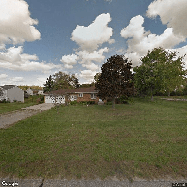 The Greenly House Residential Care Home Holland, MI 49424