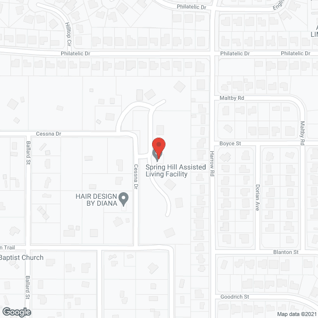 Elevated Estates of Spring Hill Assisted Living Spring Hill, FL 34606 {{ getReviewText }}