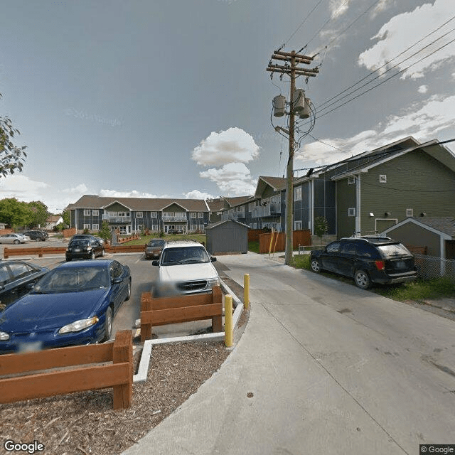 Westlands Housing COOP Senior Apartments Winnipeg, MB R2R0L2