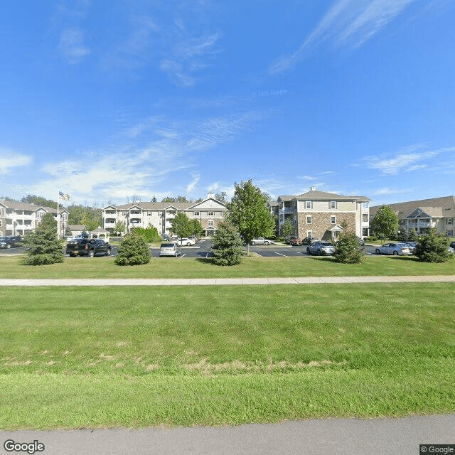 The Legends at North Ponds Independent Living & Senior Apartments