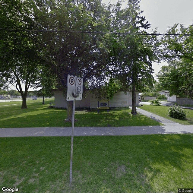 Kiwanis Homes Of East Kildonan (100) Senior Apartments Winnipeg