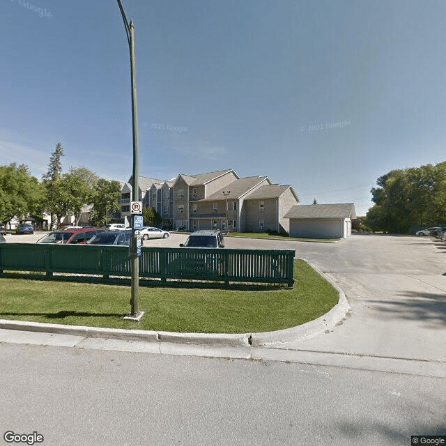 Cooperative Chalet St Norbert LTD Independent Living & Senior Apartments Winnipeg, MB R3V1J8