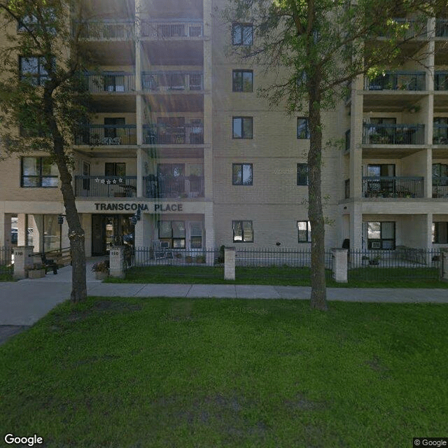 Transcona Place Senior Apartments Winnipeg, MB R2C1S5