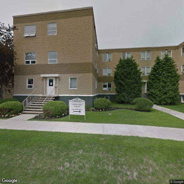 Catherine Place (100) Assisted Living Winnipeg, MB R2H1C8