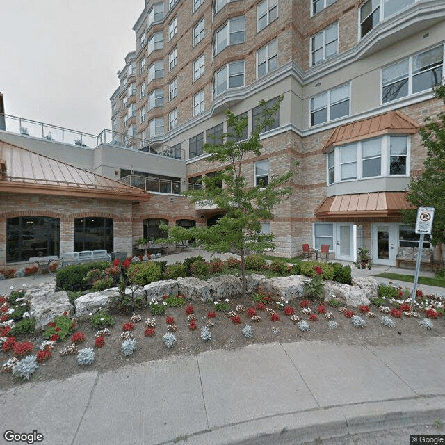 The Village of Taunton Mills Assisted Living Whitby, ON L1R3A5