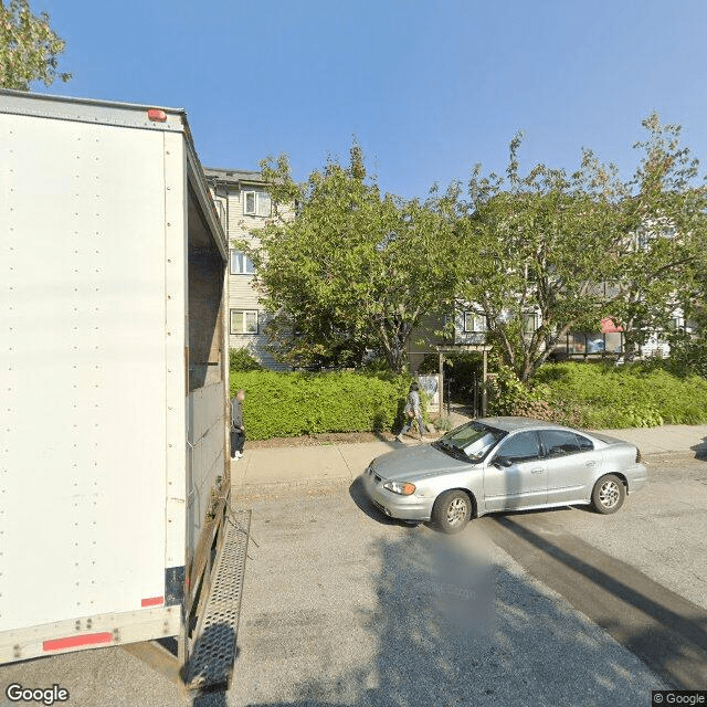 Victoria Gardens CoOp Senior Apartments Vancouver, BC V5N1Y9