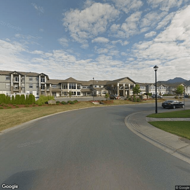 Cheam Village Care Centre (LTC) Nursing Home Agassiz, BC V0M1A3