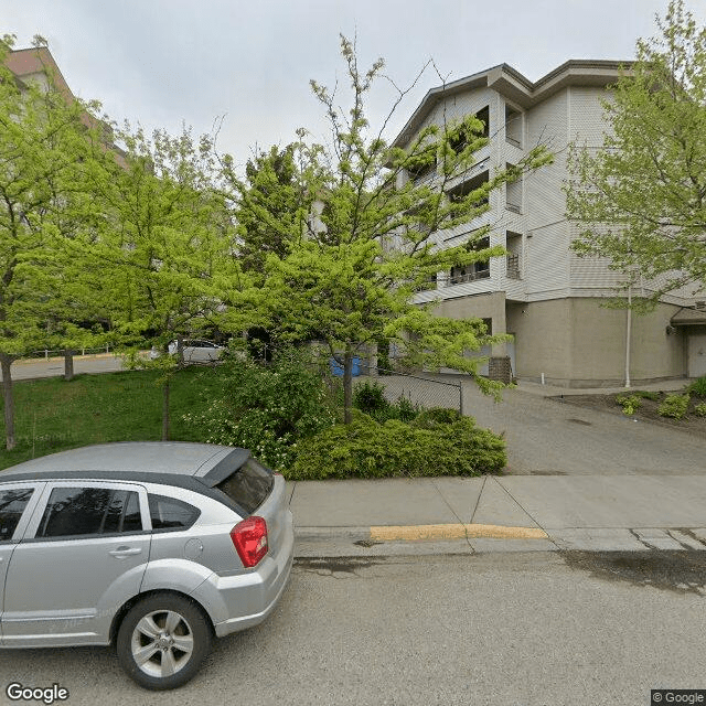 Canterbury Court Assisted Living Vernon, BC V1T9S4
