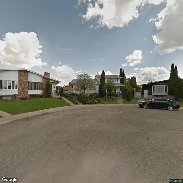 Residential And Support Services Woodvale (public) Residential Care Home Edmonton, AB