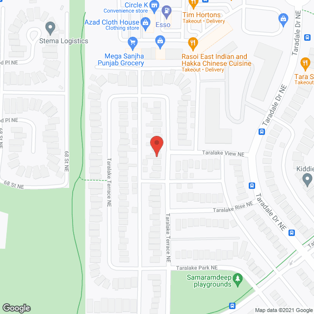 Waverley House Personal Care Homes Residential Care Home Calgary