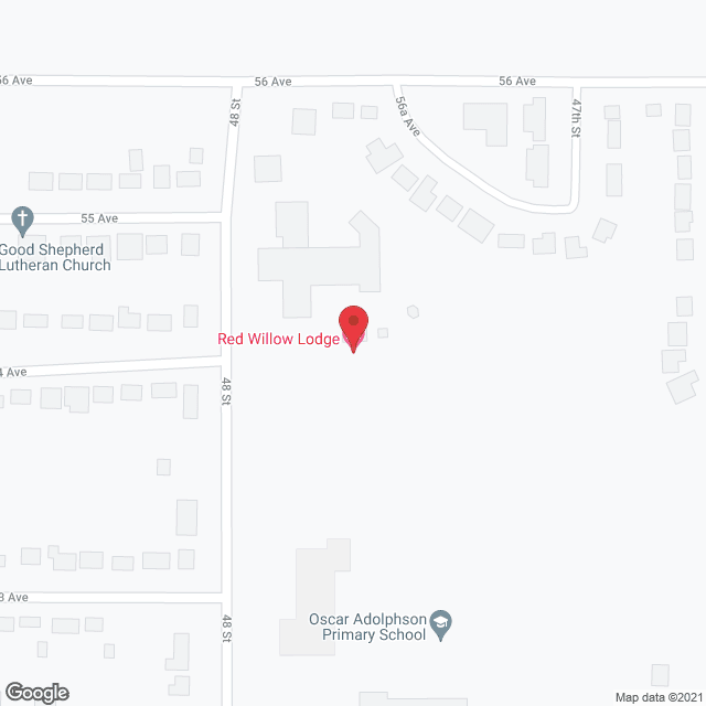 Red Willow Lodge LOW Assisted Living Valleyview, AB T0H3N0